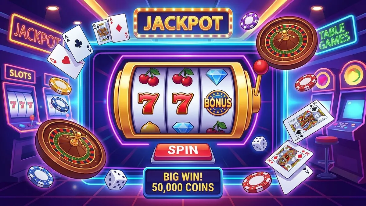 Sign Up With Bonus